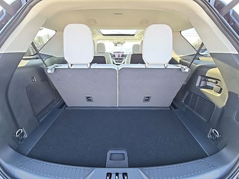 New 2026 Ford Explorer Platinum w/ LUX Leather Package image 43