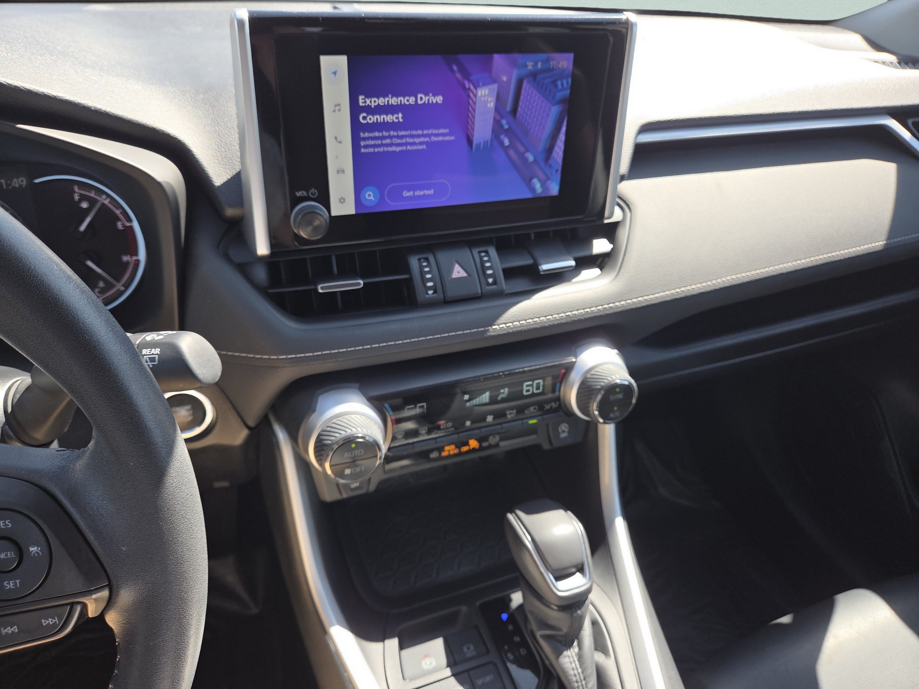 Used 2024 Toyota RAV4 XLE Premium AWD/4WD image 33