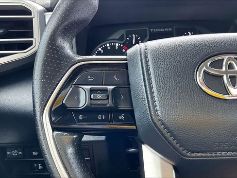 Used 2023 Toyota Tundra SR5 image 24