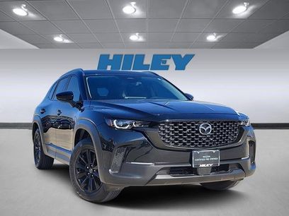 Certified 2025 MAZDA CX-50 AWD 2.5 S w/ Preferred Package