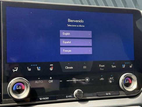 Certified 2023 Lexus RX 350 Premium w/ Accessory Package (K3) FWD image 19