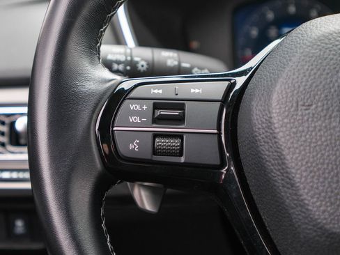 Used 2024 Acura Integra A-Spec image 24