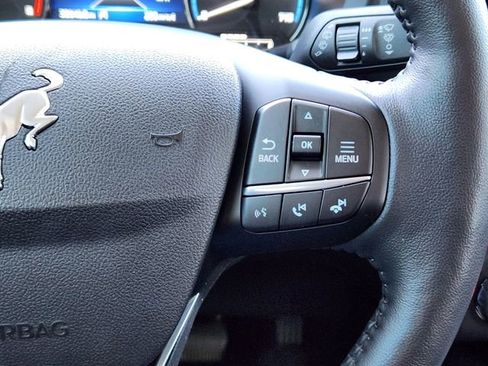 Used 2023 Ford Bronco Sport Outer Banks AWD/4WD image 19