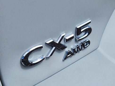 New 2026 MAZDA CX-5 AWD 2.5 S image 31