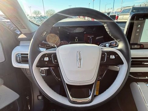 New 2026 Lincoln Aviator Reserve AWD/4WD image 24