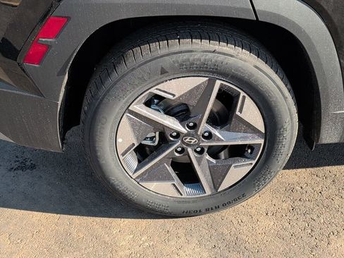 New 2026 Hyundai Tucson SEL image 17