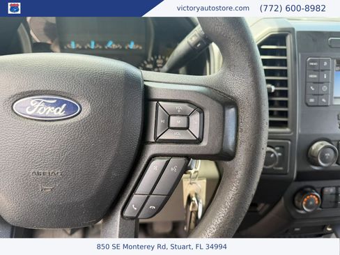 Used 2020 Ford F150 XL w/ Equipment Group 101A Mid RWD image 26