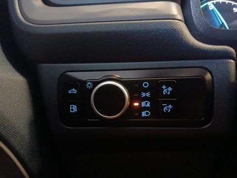 Used 2024 Ford Maverick Lariat w/ Black Appearance Package FWD image 19