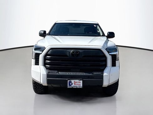 Used 2023 Toyota Tundra SR5 w/ SR5 Convenience Package RWD image 2