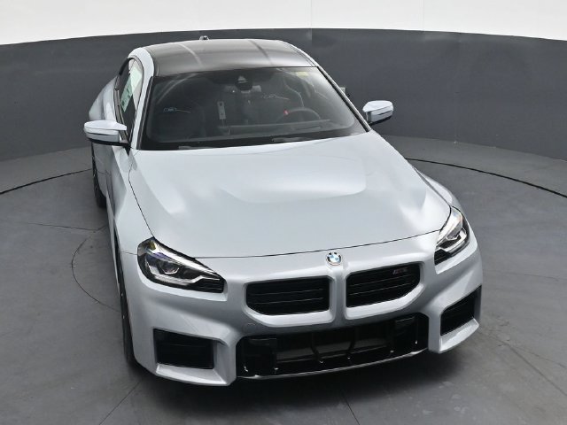 Used 2026 BMW M2 w/ Carbon Package RWD image 37