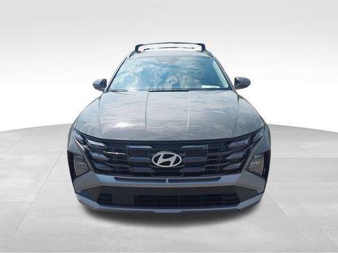 New 2026 Hyundai Tucson SEL Plus AWD/4WD image 8