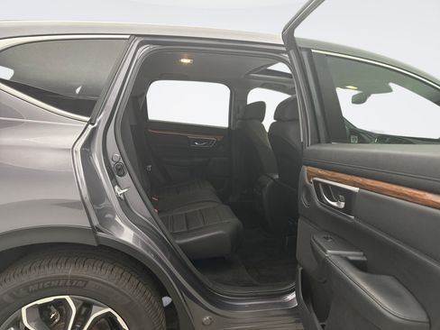 Used 2022 Honda CR-V EX-L image 18