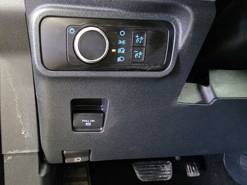Used 2025 Ford Bronco Big Bend AWD/4WD image 15