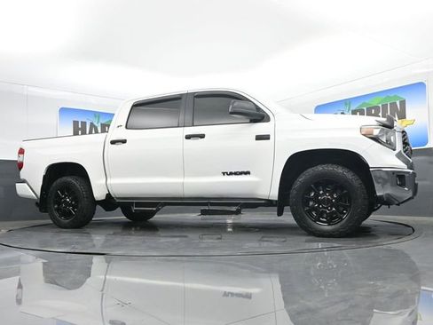 Used 2021 Toyota Tundra SR5 AWD/4WD image 21