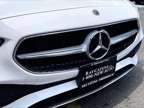 Used 2026 Mercedes-Benz C 300 4MATIC Sedan image 30