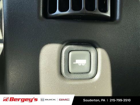 Certified 2024 Chevrolet Express 2500 Work Van w/ Driver Convenience Package image 40