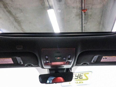 Used 2022 Lexus IS 350 F Sport w/ Accessory Package RWD image 13