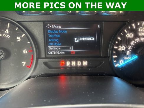 Used 2019 Ford F150 XL w/ Equipment Group 101A Mid image 2