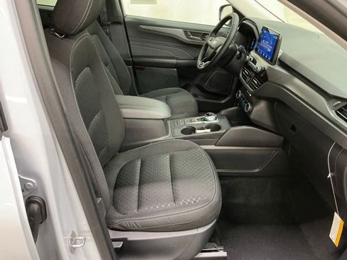 New 2026 Ford Escape Active w/ Cold Weather Package image 18