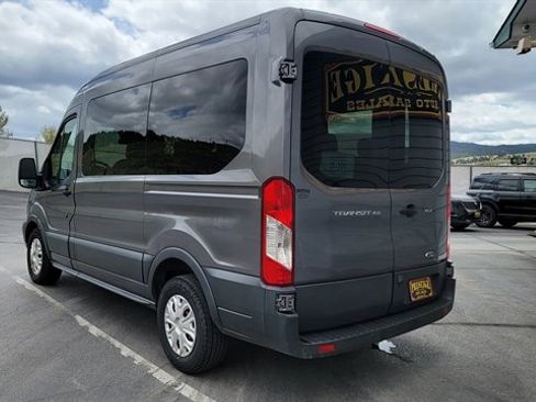 Used 2015 Ford Transit 150 XLT RWD image 9