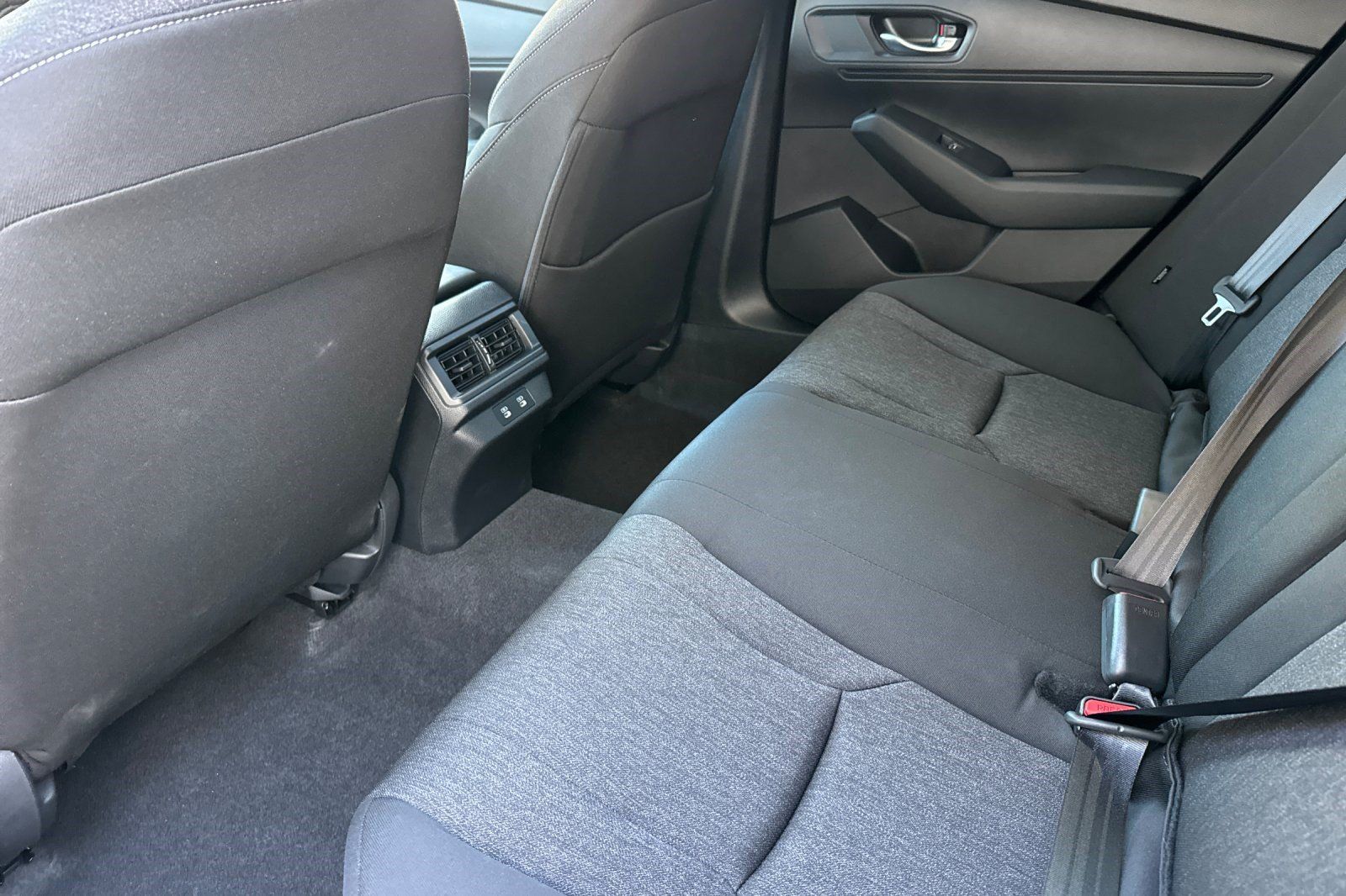 Used 2025 Honda Accord SE image 24
