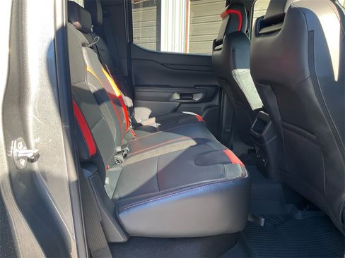 Used 2024 Ford Ranger Raptor image 13