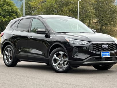 Used 2025 Ford Escape ST-Line