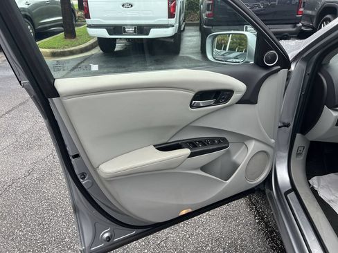 Used 2017 Acura RDX AWD image 14