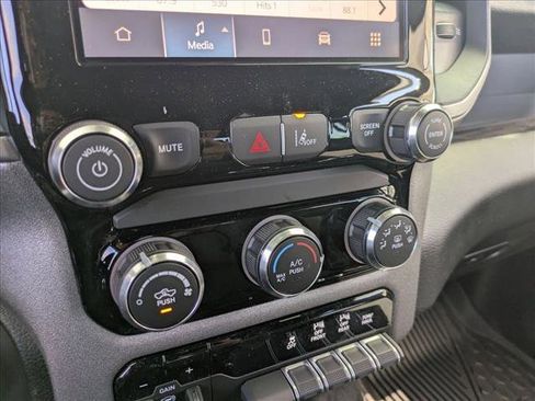 New 2026 RAM 1500 Classic Warlock image 11