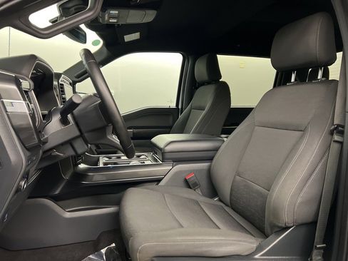 Certified 2023 Ford F150 XLT w/ Equipment Group 302A High image 27