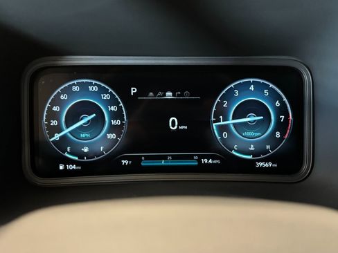 Used 2022 Hyundai Kona N w/ Cargo Package image 9