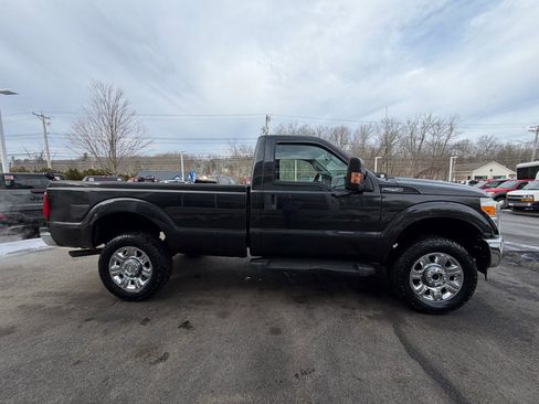 Used 2014 Ford F250 XL w/ Power Equipment Group image 6