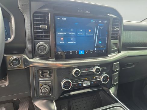 Used 2025 Ford F150 Raptor AWD/4WD image 19