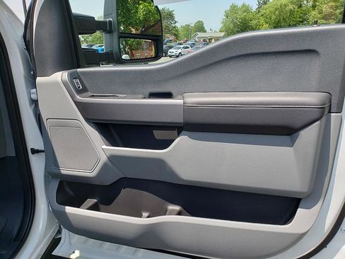 New 2025 Ford F350 XLT AWD/4WD image 21