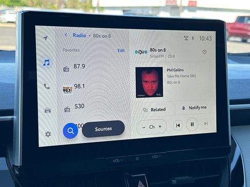 Used 2026 Toyota Corolla SE w/ SE Package image 17