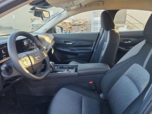 New 2026 Nissan Sentra SV image 9