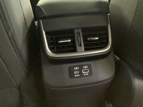 Certified 2025 Subaru Legacy Premium AWD/4WD image 11