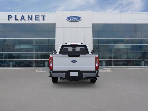 New 2026 Ford F250 XL w/ XL Chrome Package image 6