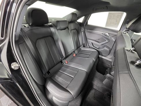 Used 2024 Audi A3 2.0T Premium FWD image 16