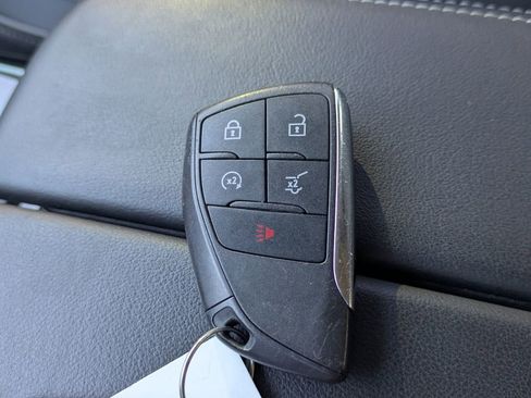 Used 2023 Buick Envision Avenir image 30