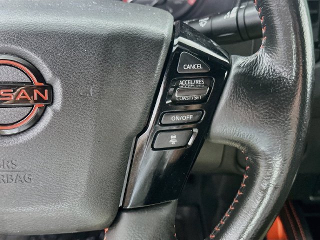 Used 2023 Nissan Frontier PRO-4X w/ Pro Convenience Package AWD/4WD image 22