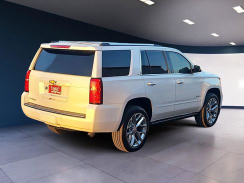 Used 2016 Chevrolet Tahoe LTZ image 5