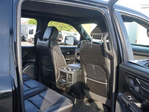 Used 2020 RAM 1500 Limited AWD/4WD image 19
