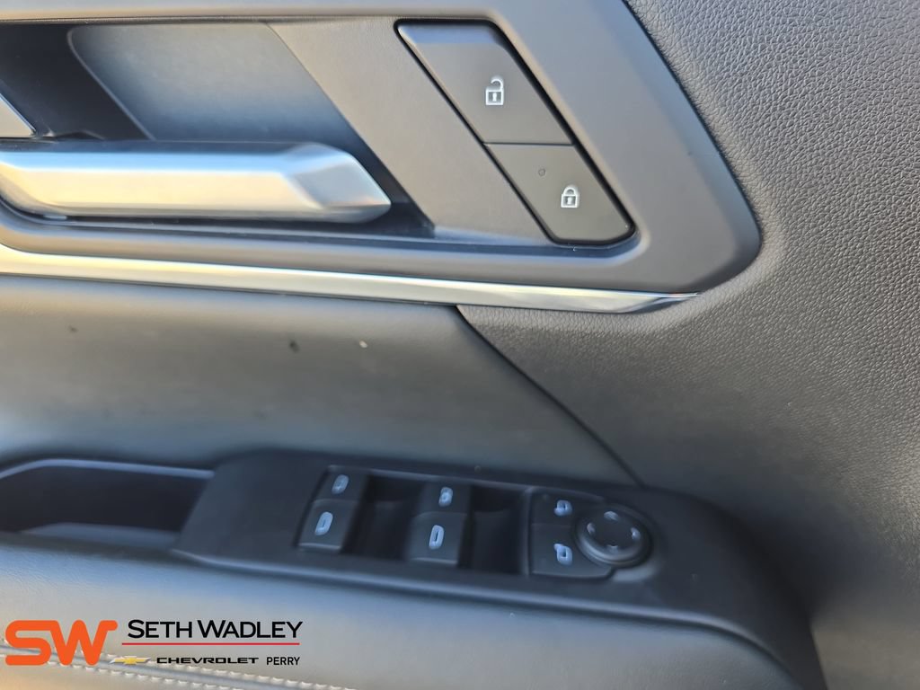 Used 2026 GMC Terrain Elevation FWD image 27