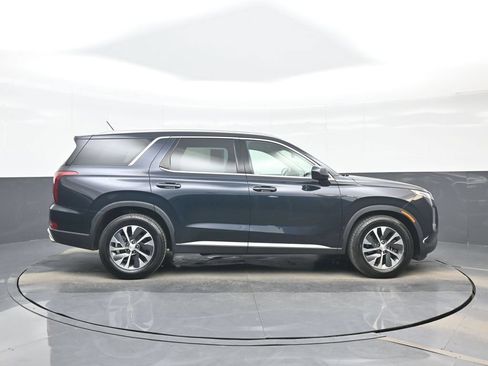 Used 2020 Hyundai Palisade SEL FWD image 7