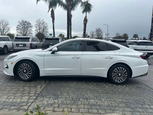 Used 2021 Hyundai Sonata SEL image 6