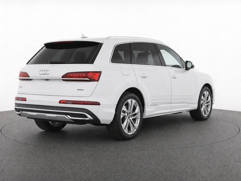 Certified 2023 Audi Q7 3.0T Prestige AWD/4WD image 8