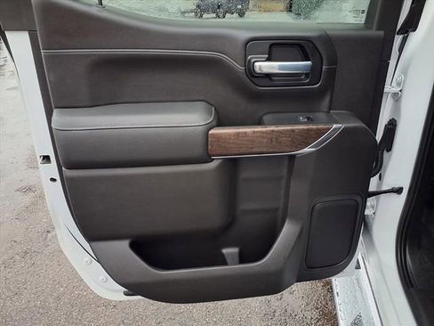 Used 2021 GMC Sierra 1500 Denali w/ Driver Alert Package II image 76