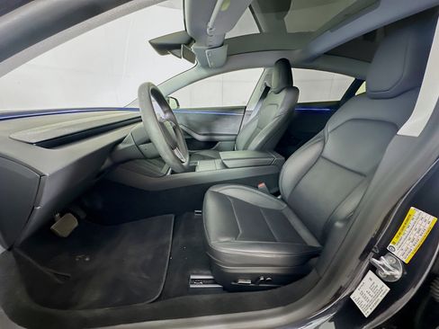 Used 2025 Tesla Model 3 Long Range AWD/4WD image 13