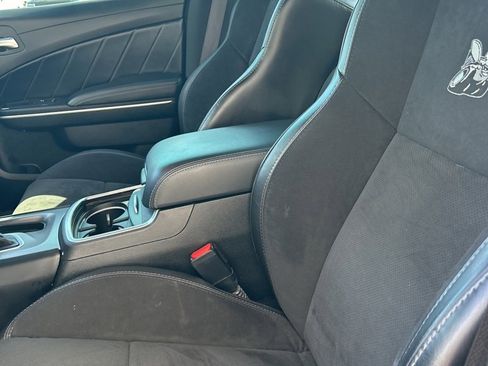 Used 2023 Dodge Charger Scat Pack image 8